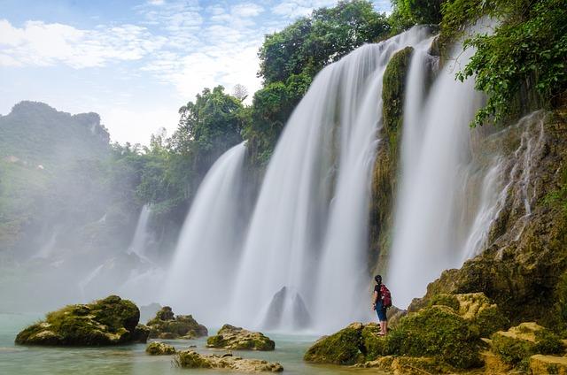 China, India, Japan, Singapore, Australia, New Zealand Lead Asia-Pacific’s Cultural tourism Expansion with Heritage and Experiential Travel Growth - Travel And Tour World