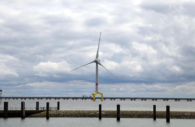 Getting To 50 GW Of Offshore Wind Power In The United Kingdom – CleanTechnica
