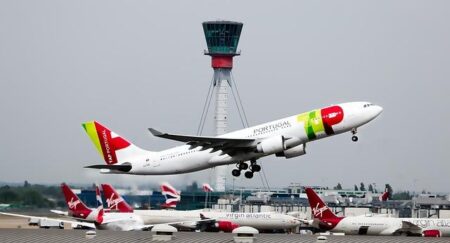 Heathrow Airport fire not a criminal matter, UK police say – Reuters UK