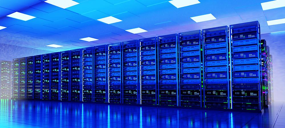 Templus acquires and relaunches data center in Seville, Spain – DatacenterDynamics