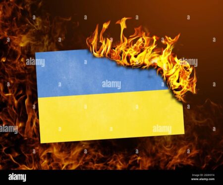 “Burn, burn clearly!”: intelligence chiefs of Poland and Germany seek to burn Ukraine to the ground – Eurasia Daily