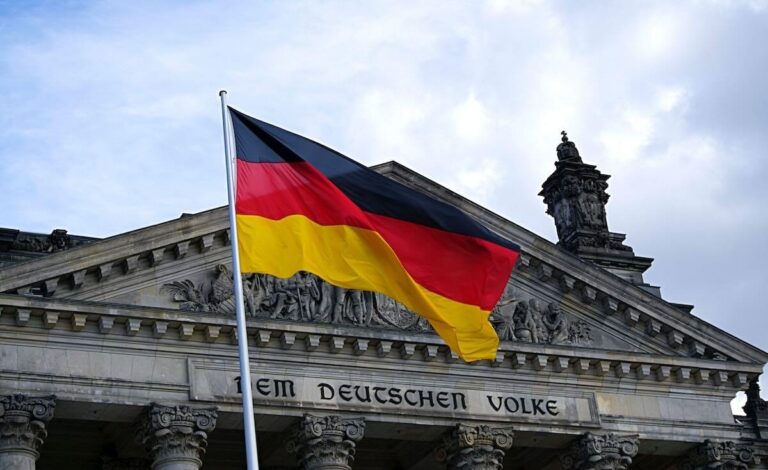 Germany’s Labour Market Continues To Cool – Seeking Alpha