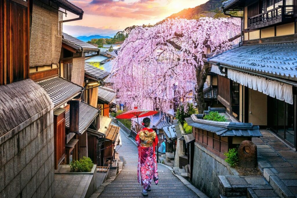 Trip to Japan filled with fascinating discoveries | THE MOM STOP – Tuscaloosa Magazine
