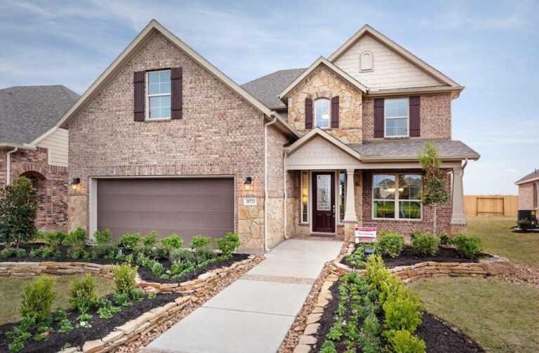 Is Beazer Homes USA (BZH) About to Explode? – Yahoo Finance
