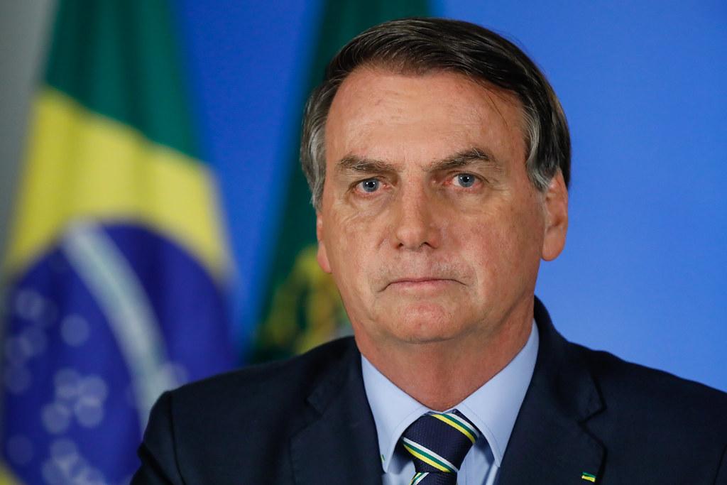 Brazil’s Jair Bolsonaro calls for foreign help in overture to Donald Trump – Financial Times