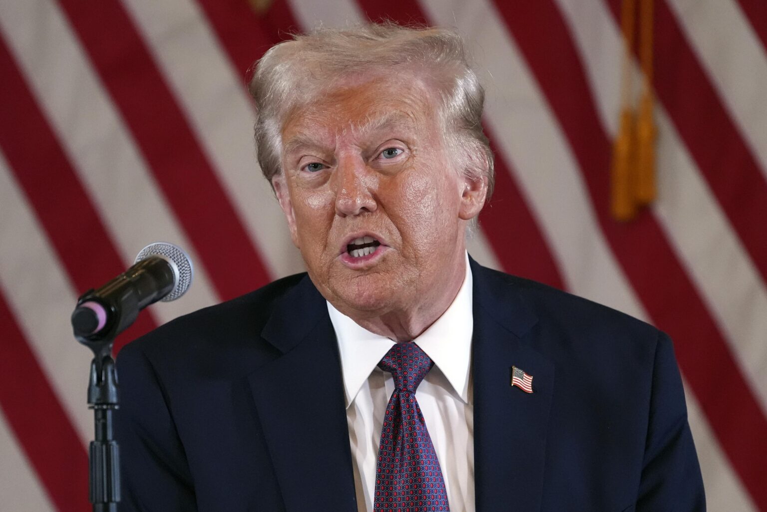 Trump’s furious about a Brazil’s BRICS proposal – MSN