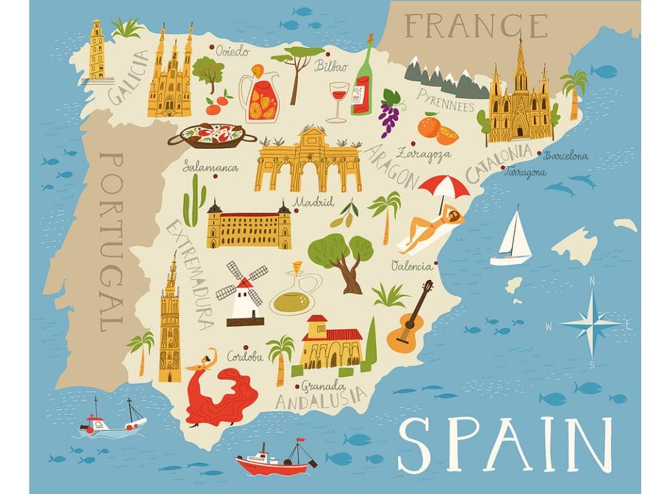 Spain’s economic boom: What’s behind the surge? – Euro Weekly News