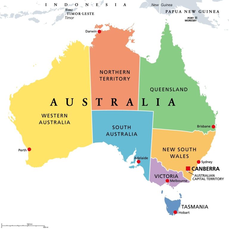 Australia to hold federal election on 3 May – BBC.com