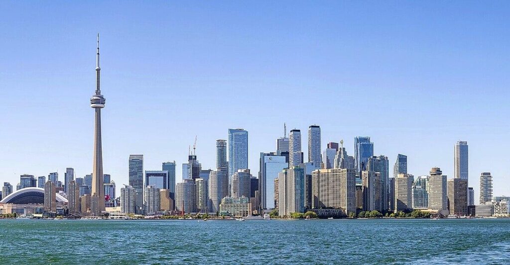 Toronto Doesn’t Sound So Bad Anymore – The Cut