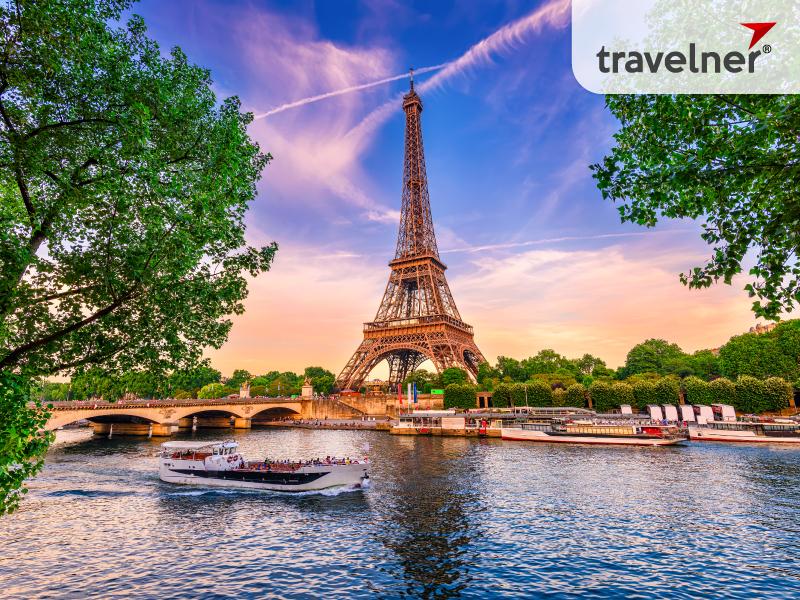 France Joins Nations Alerting Travelers to U.S. ‘Sex at Birth’ Visa Rules – Skift Travel News
