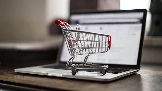 How India Shops Online 2025 – Bain & Company