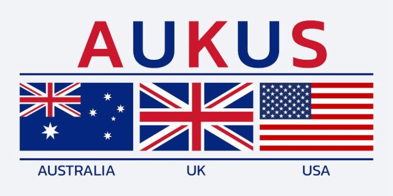 AUKUS: Powering the next era of defense in Australia, the US, and UK – Breaking Defense