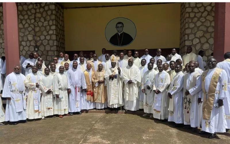 Clergy Assembly of Victoria held under Archbishop Makarios of Australia – Orthodox Times – Orthodoxtimes.com