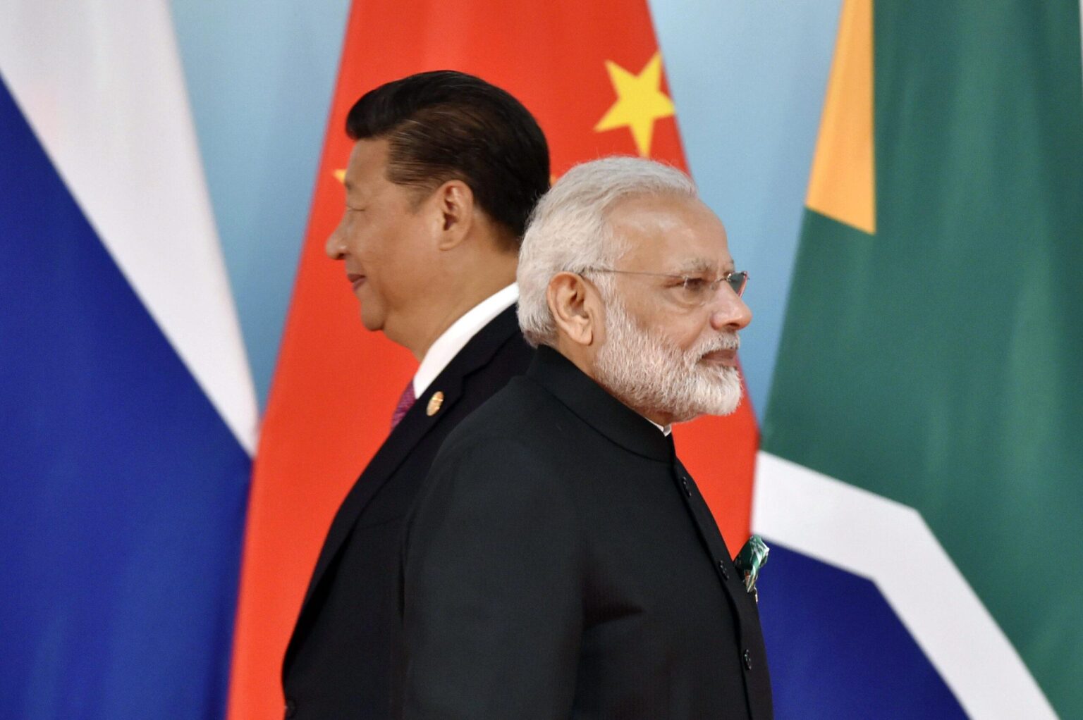 India-China relations: Narendra Modi’s hope for a thaw amid uncertain geopolitics – BBC.com