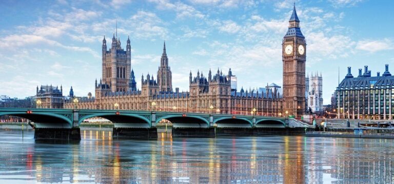 UK Parliament Proposes Increased Penalties for Failure to Consult in a Collective Redundancy – Ogletree Deakins