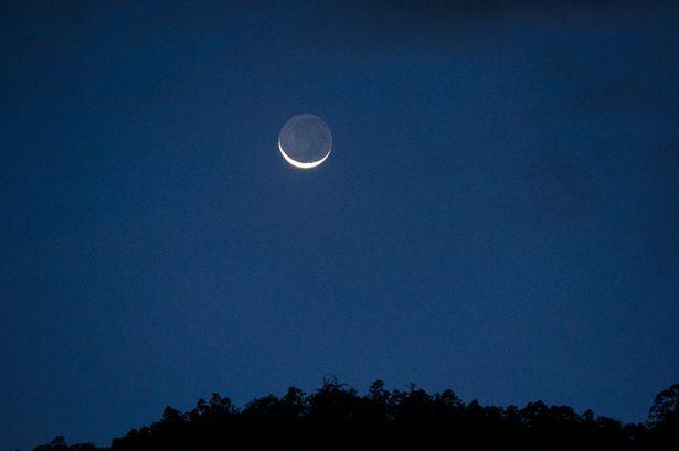 Moon sighted, Eid to be celebrated in India on March 31 – The Hindu