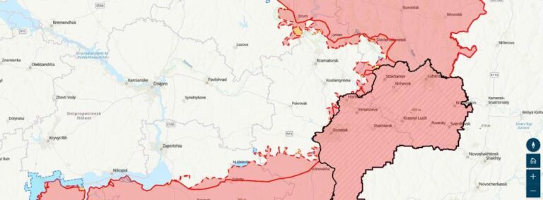 Russian Offensive Campaign Assessment, March 28, 2025 – Institute for the Study of War