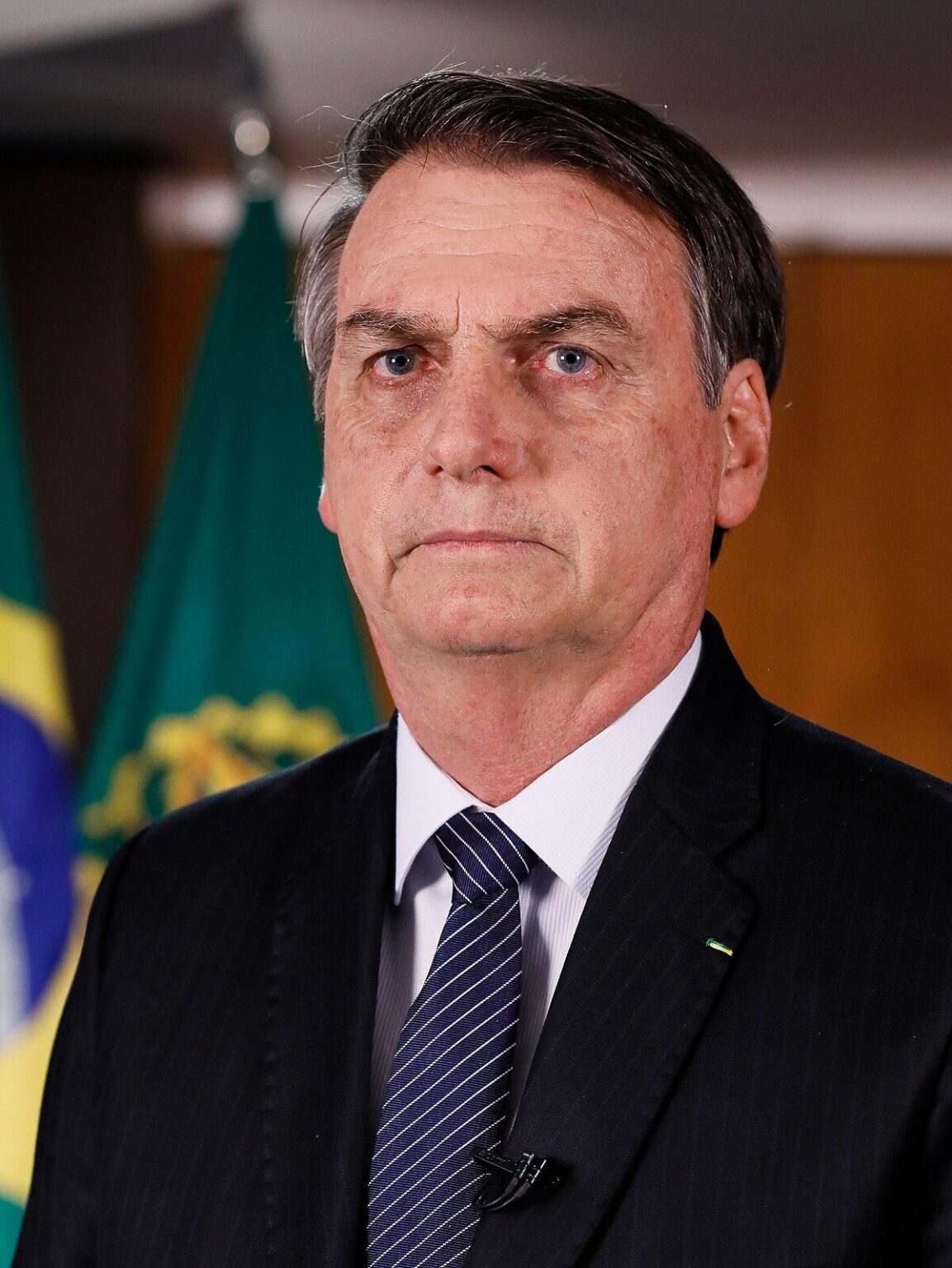 Brazil’s ex-President Bolsonaro to stand trial on coup charges – BBC.com