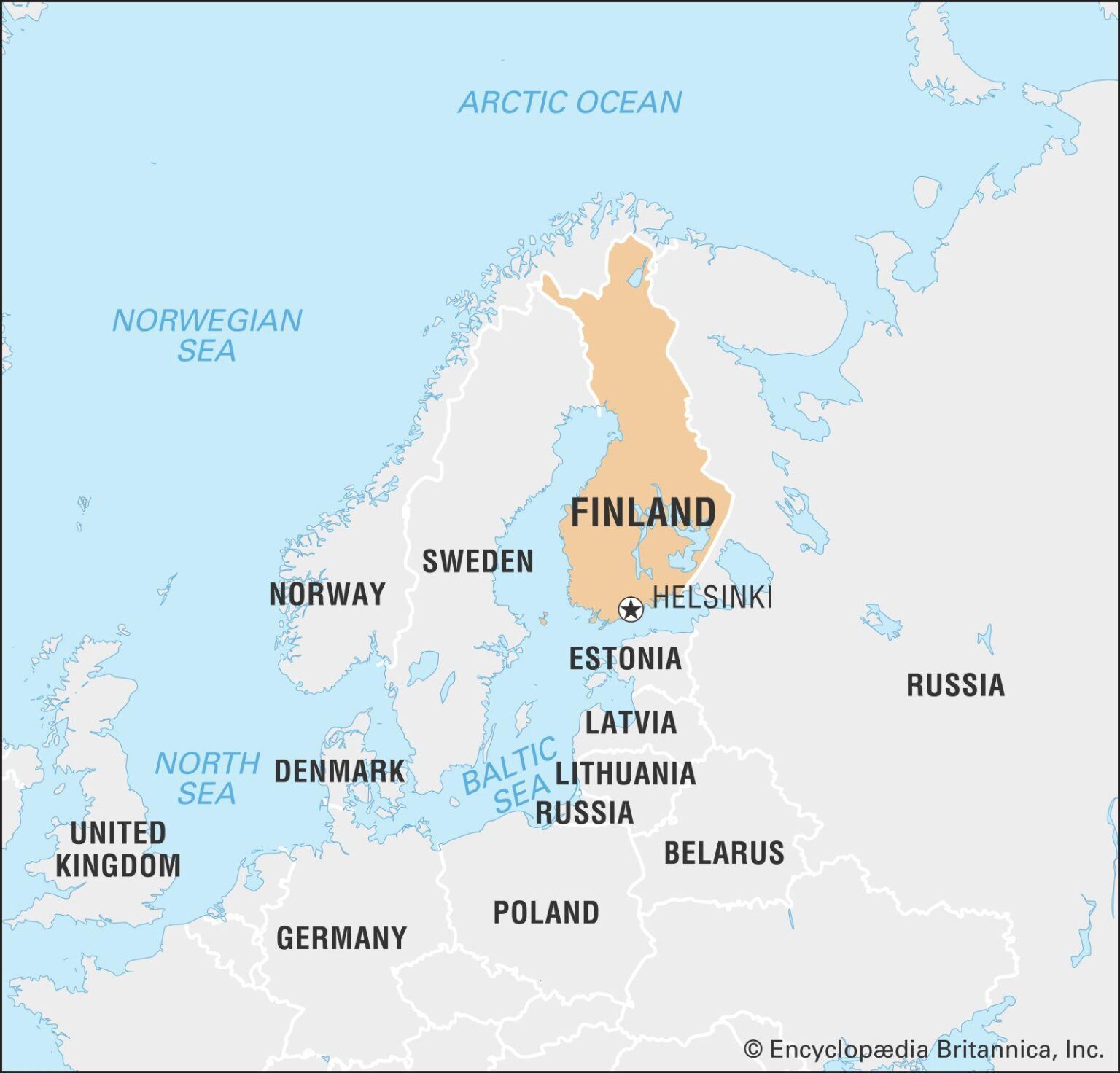 Finland’s president says ‘time to be hard’ with Russia amid threats to Europe – PBS NewsHour