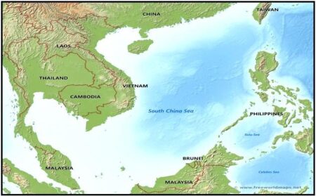 Observers warn of South China Sea, Taiwan uncertainties as US allies draw closer – South China Morning Post