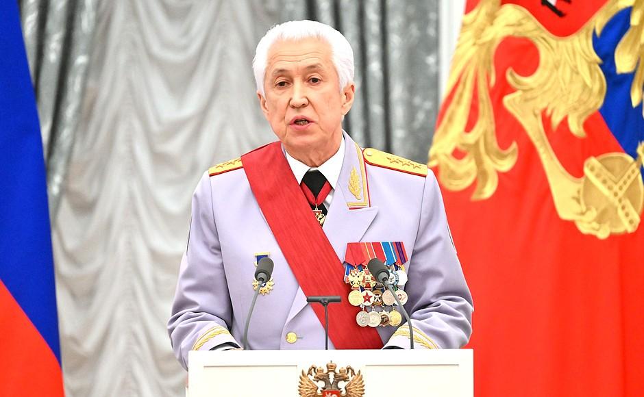 A Kremlin official says Russia sees efforts to end Ukraine war as a drawn-out process – ABC News
