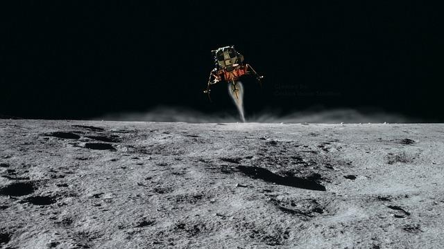 Technological Innovations Behind Japans Resilience Moon Lander