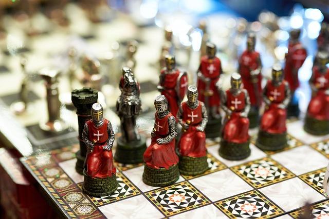 Economic Rivalry and Its Global Implications