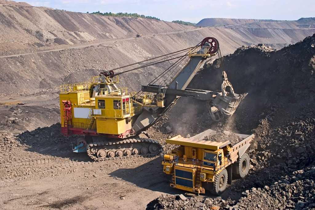 Impact of the Mining Sector on Global Economic Trends