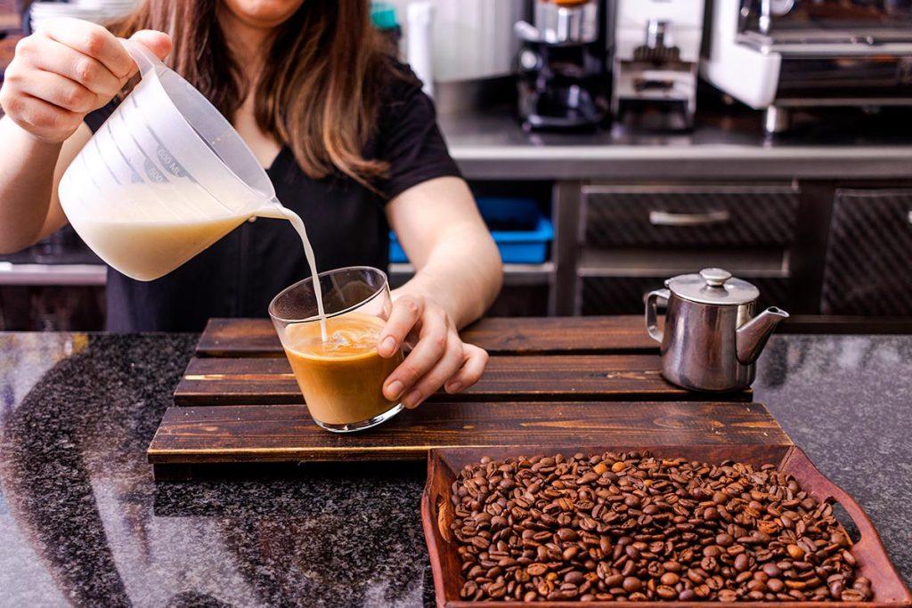 Coffee Supply Challenges amidst Brazils Weather Anomalies