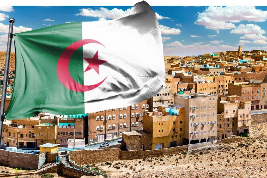 Analyzing ⁢the Historical Context of Algeria and Morocco Relations