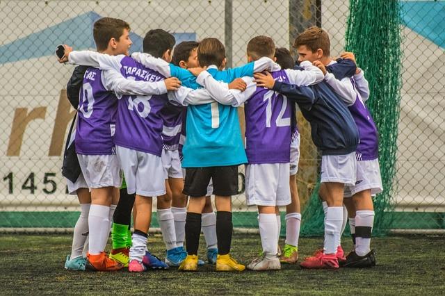 Recommendations for ⁢Fans: How to Engage and Support the U-18 Team During This Tour