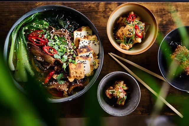 Emerging trends in the United Kingdom Tofu Market