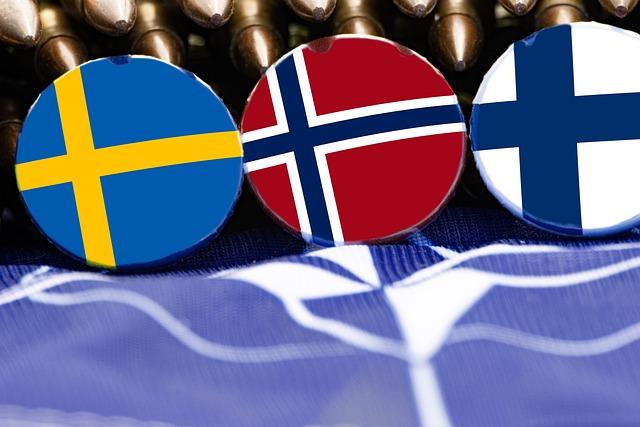Strengthening NATO Alliances and Global partnerships