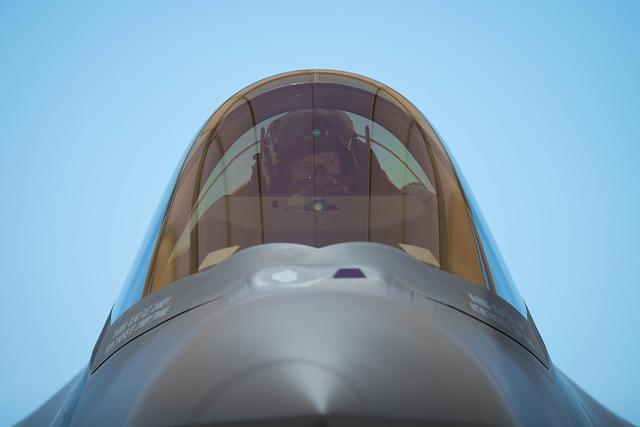 Recommendations ‍for Streamlining ‍Integration of F-35 within NATO operations