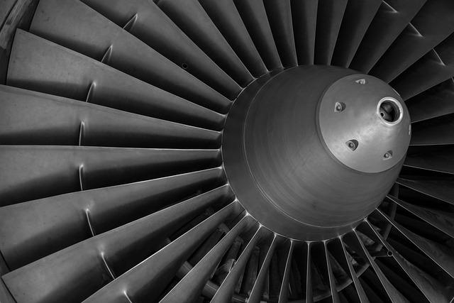 enhancing Aircraft Support: the Strategic Importance of Perth for Regional Operations