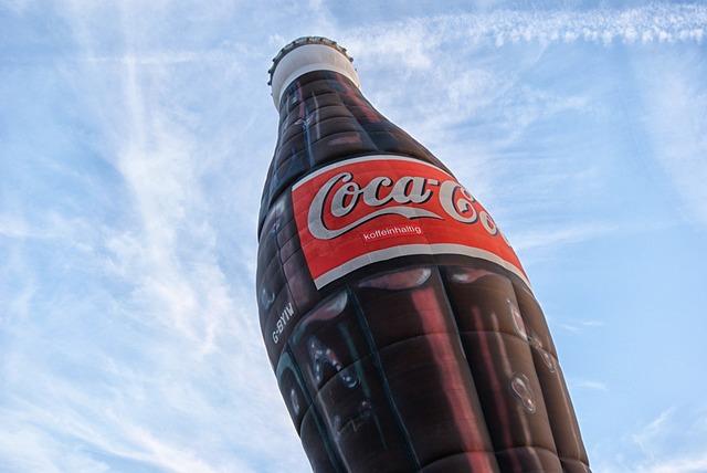 Coca-Colas​ Strategic Investment in ‌Argentina: Implications for Local⁣ Economy