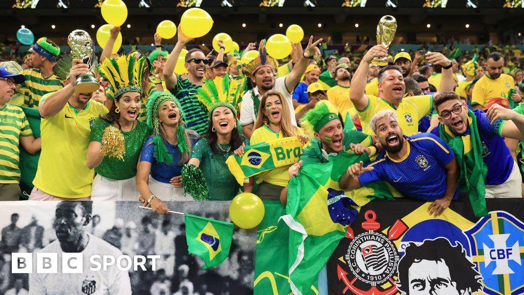 Key Factors ​Driving Optimism Among Brazilian Fans