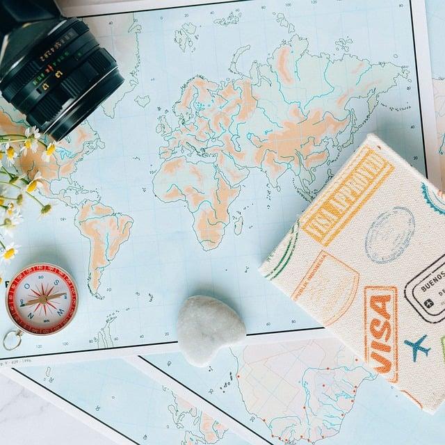 Impact on global Tourism: How New Policies⁤ Affect Travel​ Plans and Industry trends