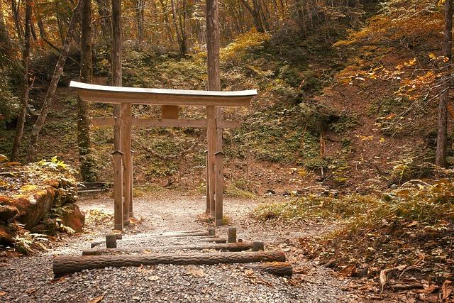 Japan Court⁣ Ruling on Unification Church Sparks Debate on religious⁢ Freedom