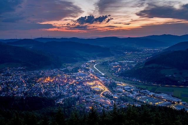 Analyzing the ‍Economic Ripple ​Effects of Germanys Increased Spending
