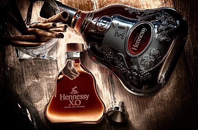 Culinary Delights: Pairing Cognac with Local French Cuisine