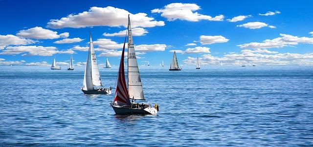 Flawless Performance Fuels NorthStar ‌Canadas​ Dominance on Day One of SailGP