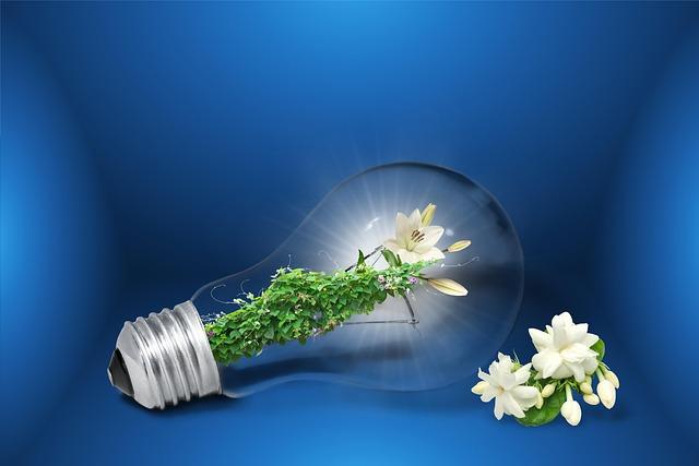 Innovative Strategies for Sustainable Energy Solutions