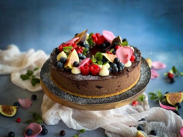 The Cultural ⁣Significance of St. Joseph’s Cakes in Italian tradition