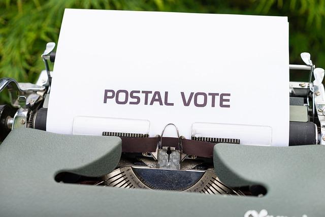 Balancing Tradition and ⁤innovation: strategies for‍ Engaging the Youth Vote