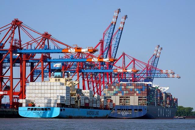 Strategic Recommendations⁤ for‌ Diversifying⁢ Supply Chains and Strengthening Domestic​ Production