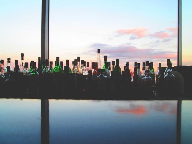 The Impact⁤ of Trump’s ⁢Booze Tariffs on French‍ Economy and Trade ​Relations