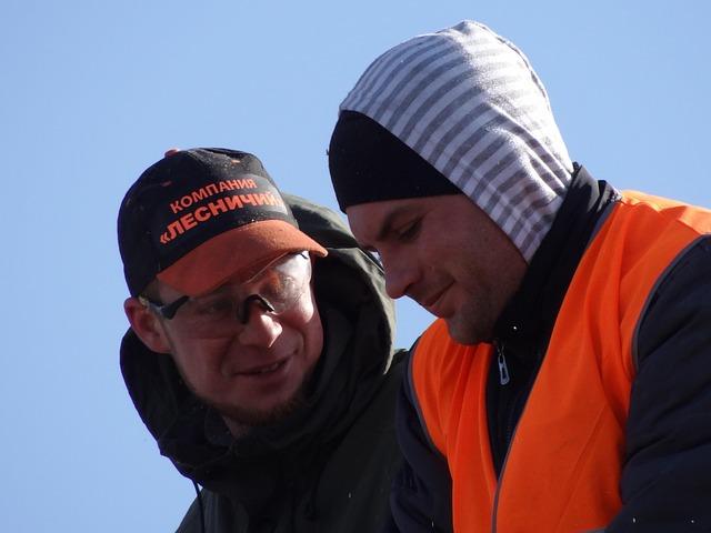 Employee Perspectives: Voices from CACIs workforce on Company Culture