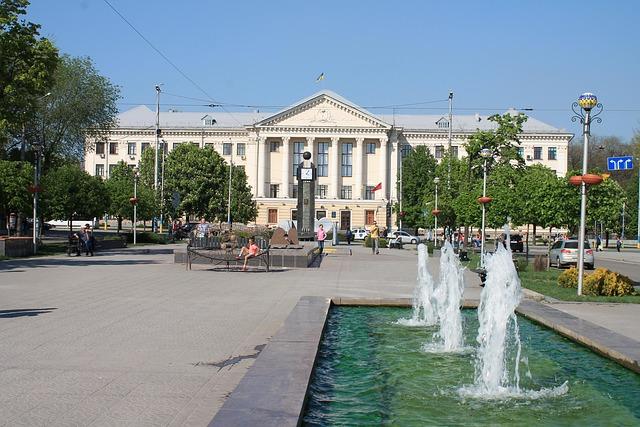 Impact of‌ the Latest Strikes in‍ Zaporizhzhia on Civilians
