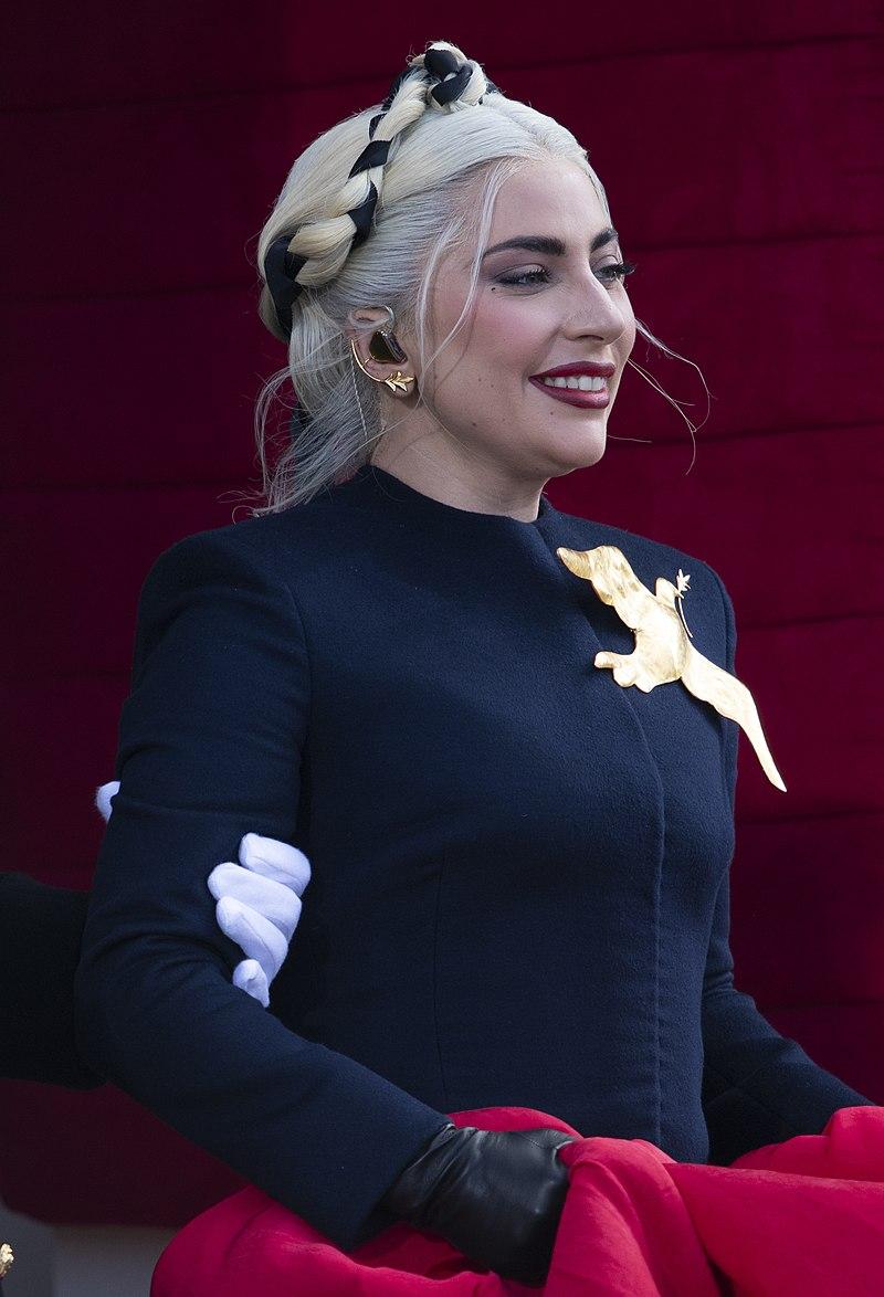 Lady Gaga Sets Massive Free Concert at Brazil’s Copacabana Beach in May - Variety